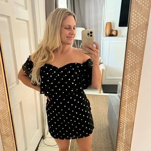 Lovers + Friends Mini Cocktail Dress